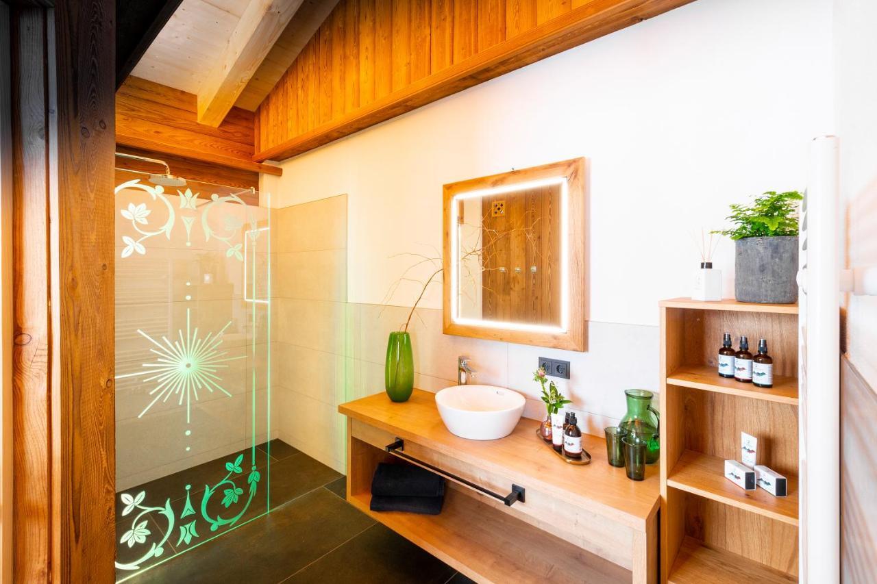 Ferienhaus Mandlberggut By Globboard Schladming Zewnętrze zdjęcie