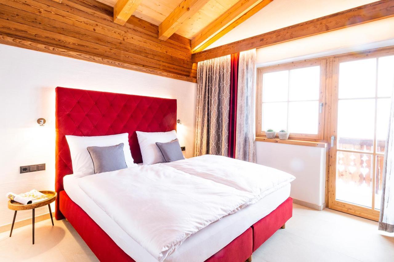 Ferienhaus Mandlberggut By Globboard Schladming Zewnętrze zdjęcie