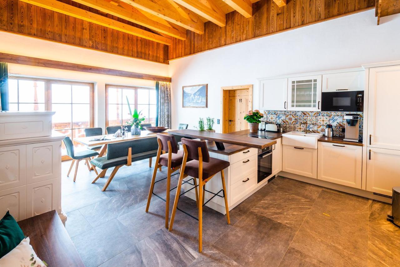 Ferienhaus Mandlberggut By Globboard Schladming Zewnętrze zdjęcie