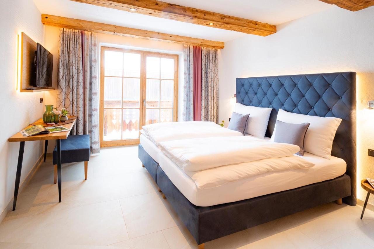 Ferienhaus Mandlberggut By Globboard Schladming Zewnętrze zdjęcie