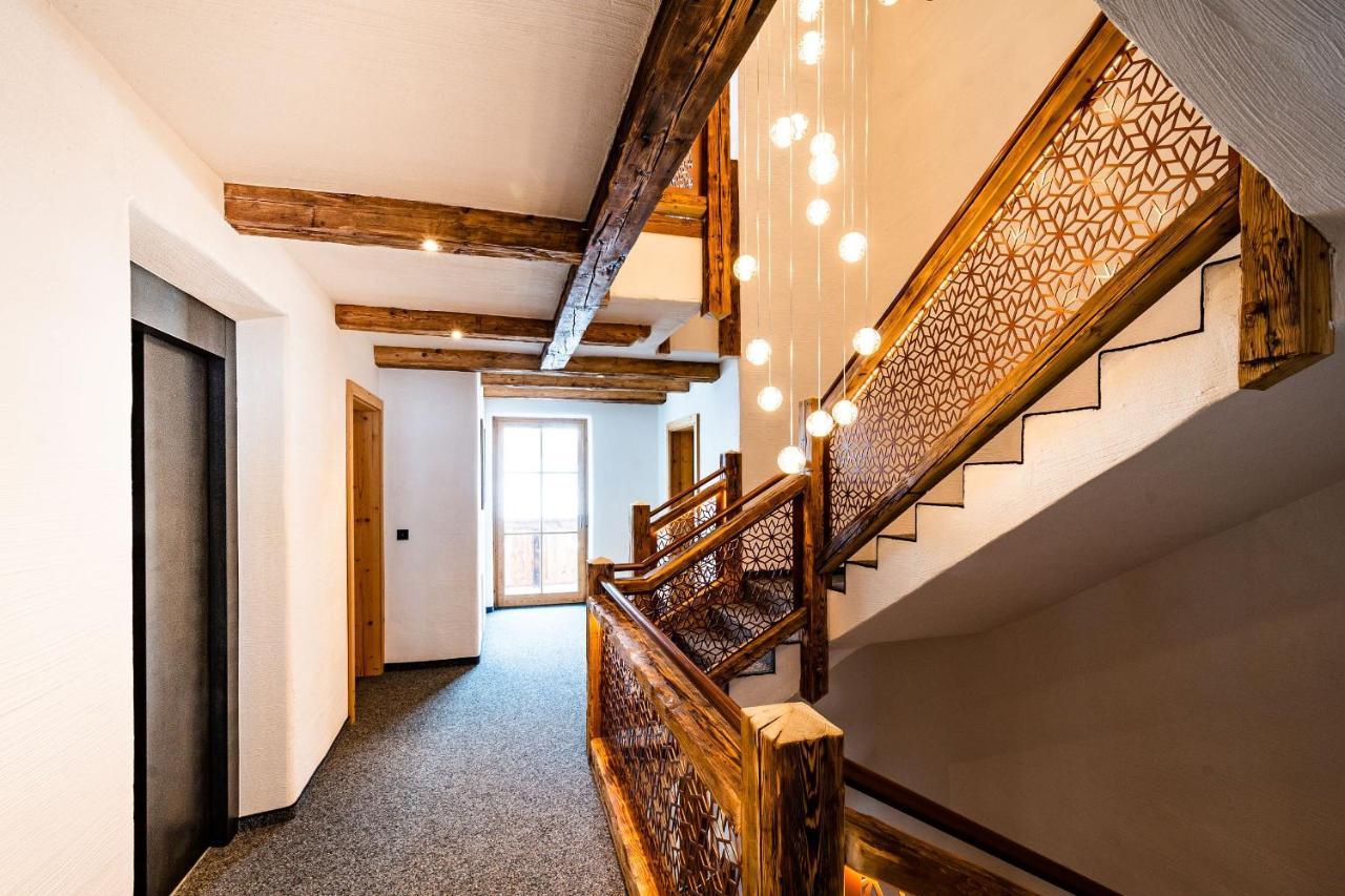 Ferienhaus Mandlberggut By Globboard Schladming Zewnętrze zdjęcie