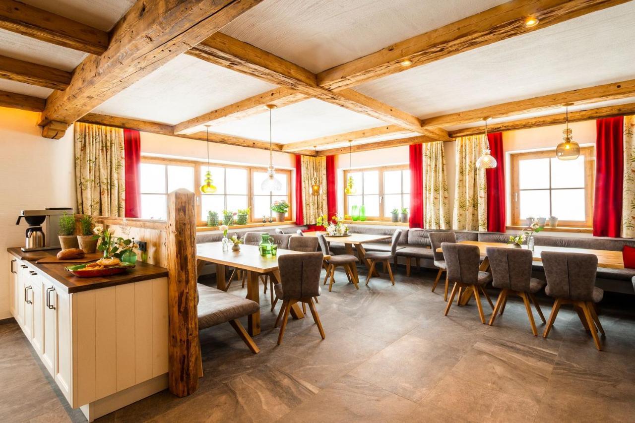Ferienhaus Mandlberggut By Globboard Schladming Zewnętrze zdjęcie