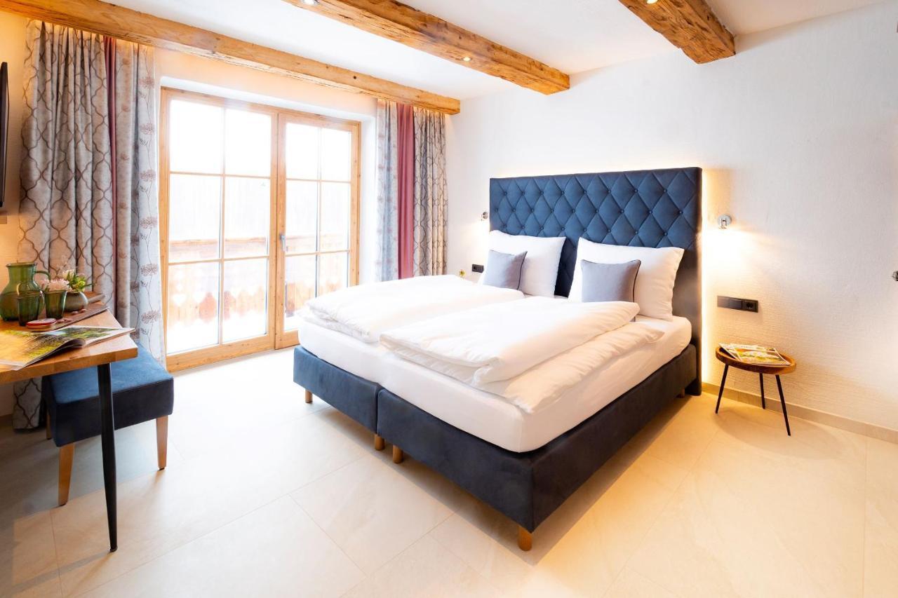 Ferienhaus Mandlberggut By Globboard Schladming Zewnętrze zdjęcie