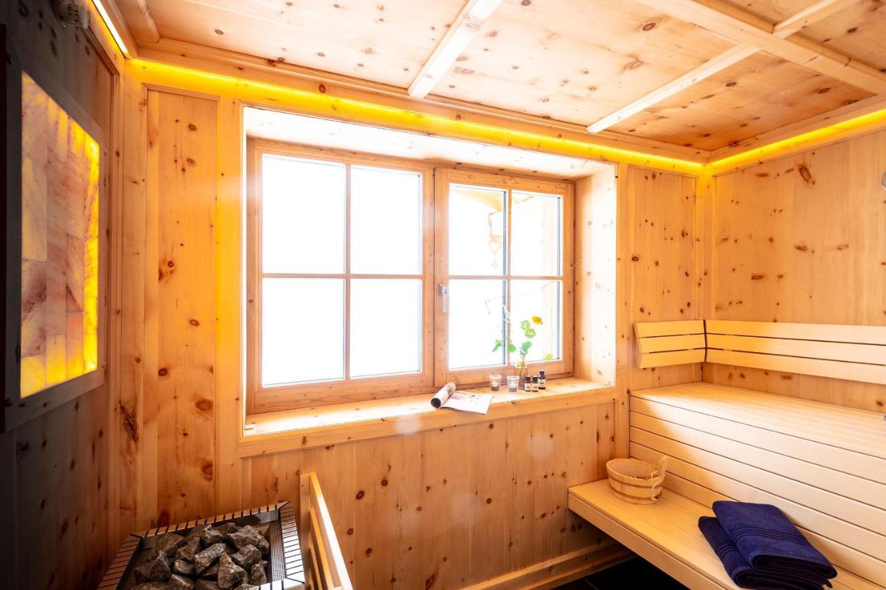 Ferienhaus Mandlberggut By Globboard Schladming Zewnętrze zdjęcie