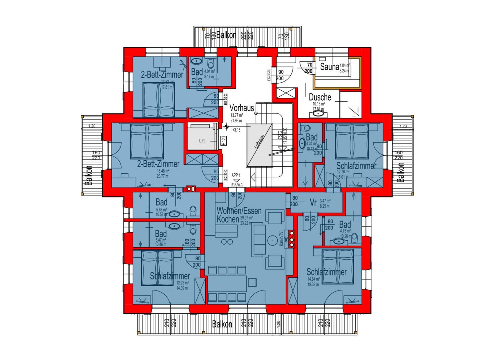 Ferienhaus Mandlberggut By Globboard Schladming Zewnętrze zdjęcie
