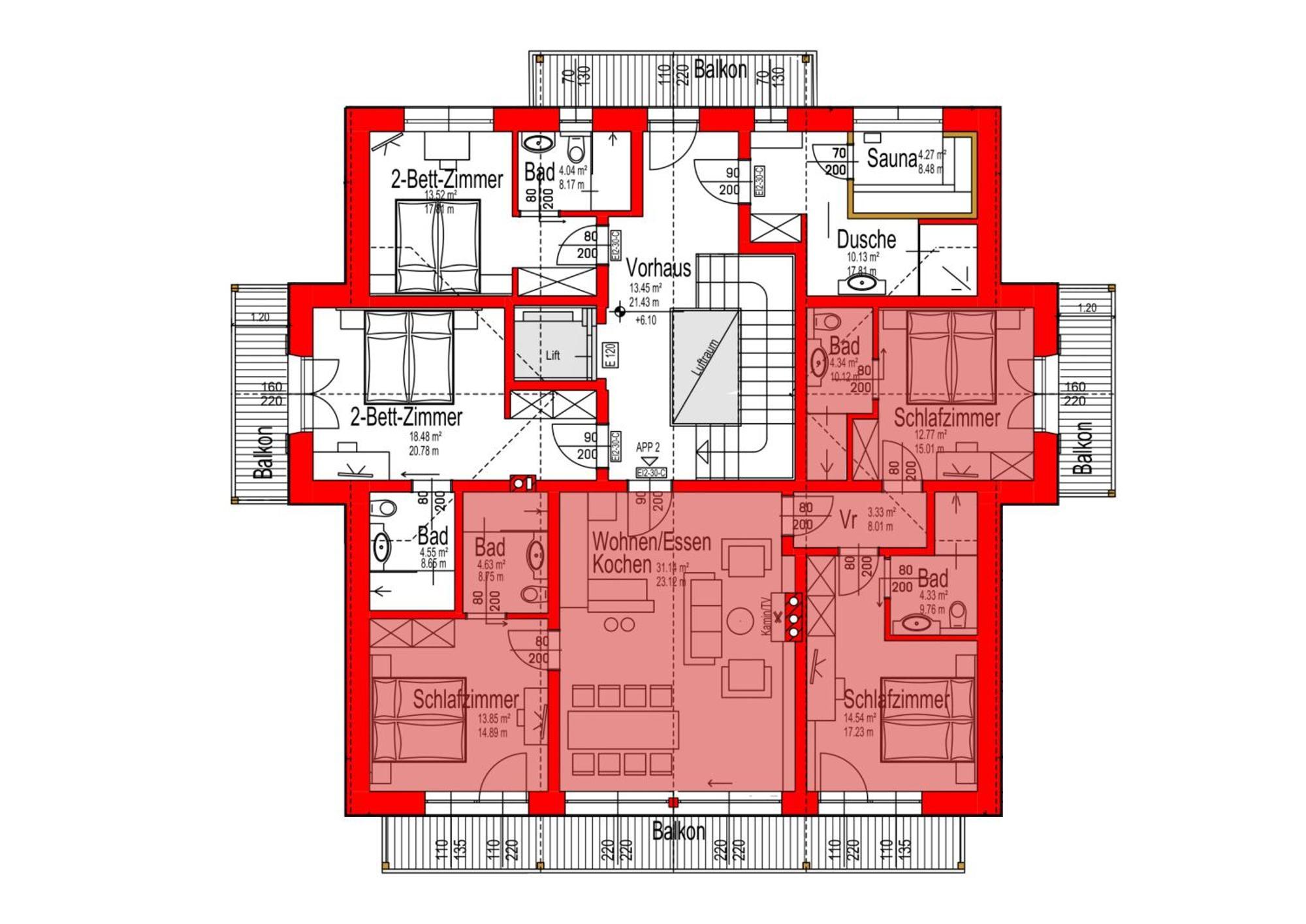 Ferienhaus Mandlberggut By Globboard Schladming Zewnętrze zdjęcie