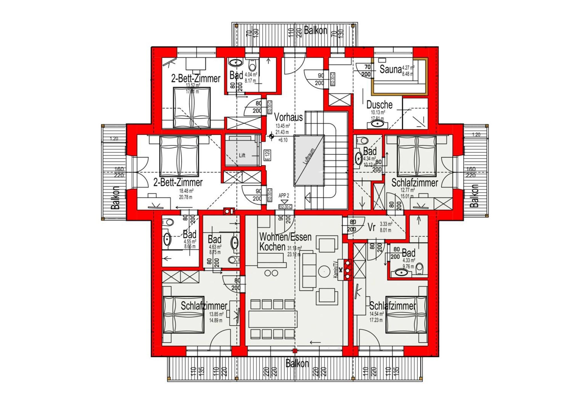 Ferienhaus Mandlberggut By Globboard Schladming Zewnętrze zdjęcie