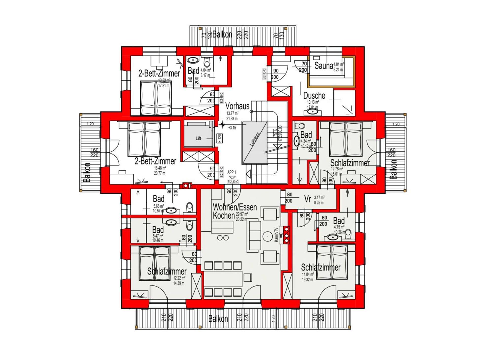 Ferienhaus Mandlberggut By Globboard Schladming Zewnętrze zdjęcie