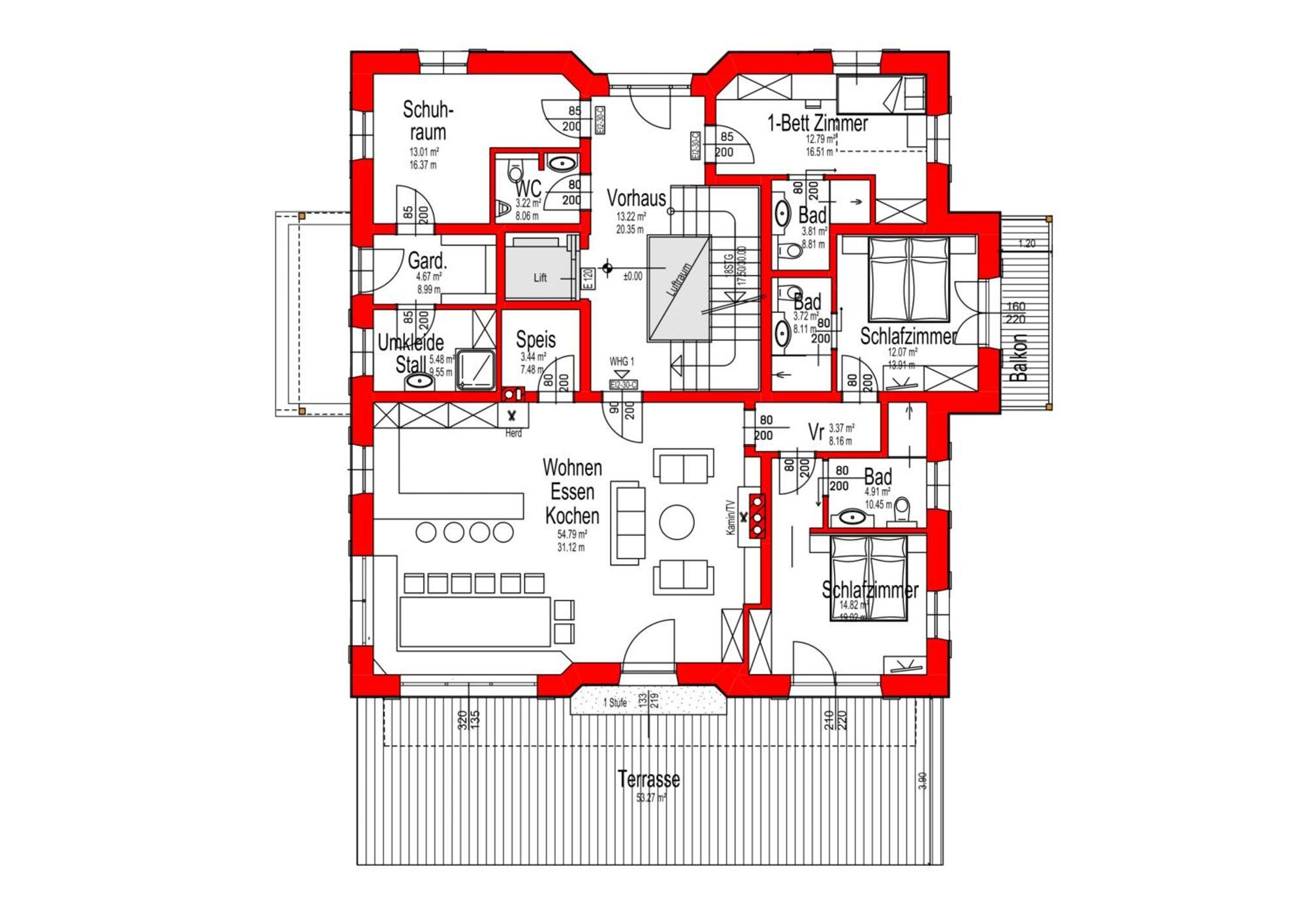 Ferienhaus Mandlberggut By Globboard Schladming Zewnętrze zdjęcie