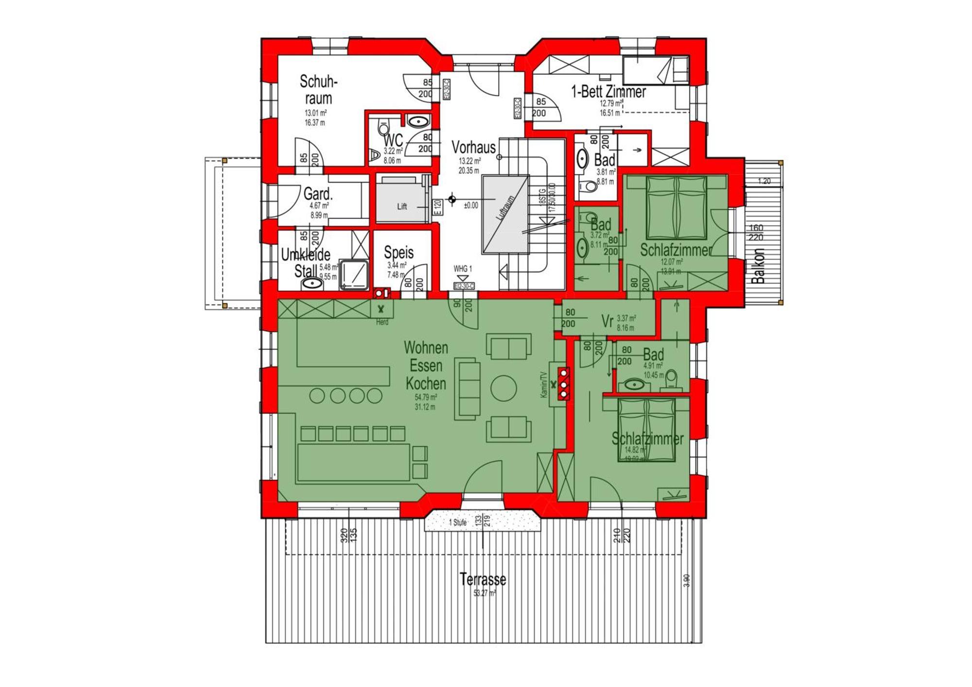Ferienhaus Mandlberggut By Globboard Schladming Zewnętrze zdjęcie
