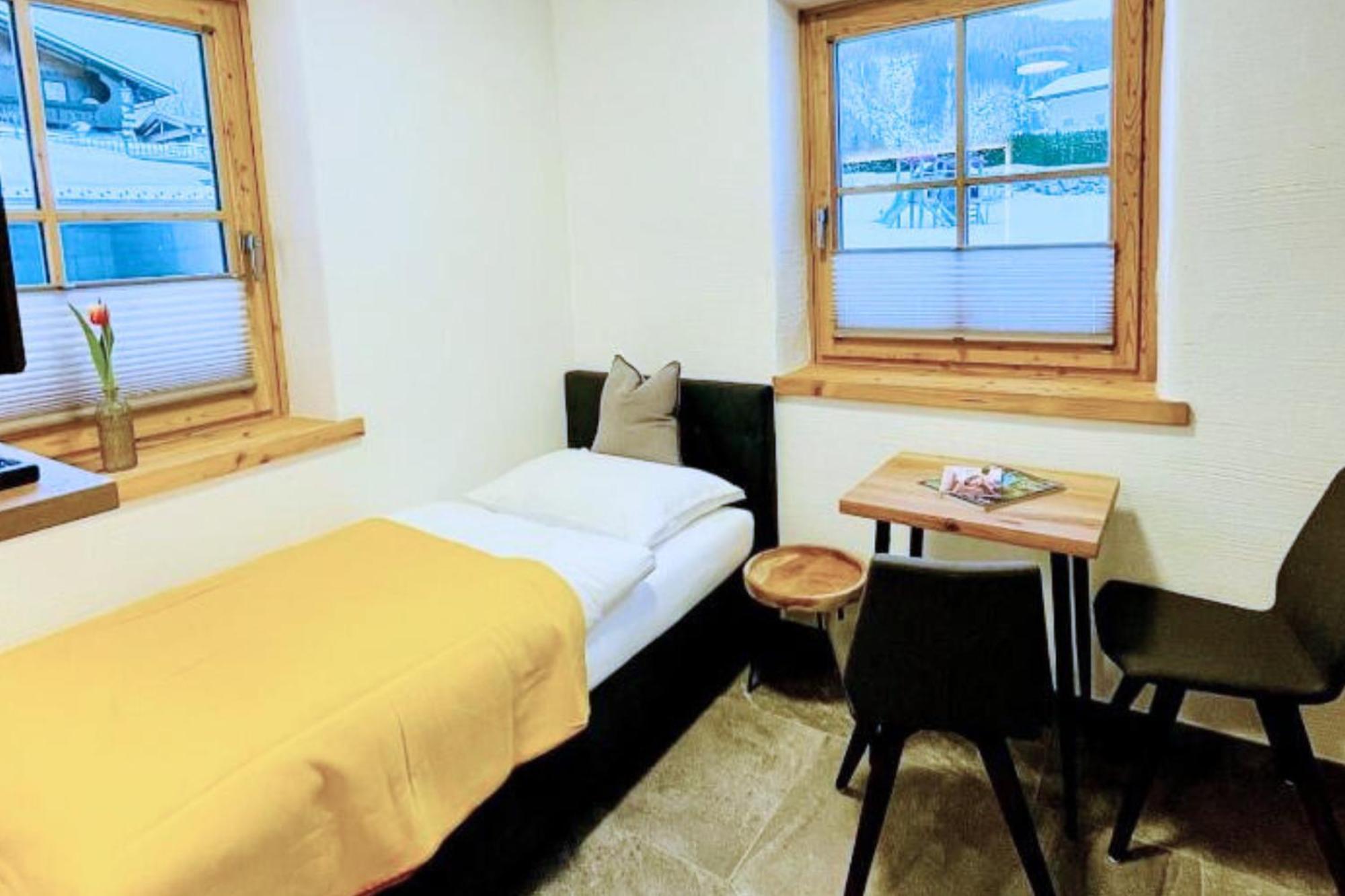 Ferienhaus Mandlberggut By Globboard Schladming Zewnętrze zdjęcie