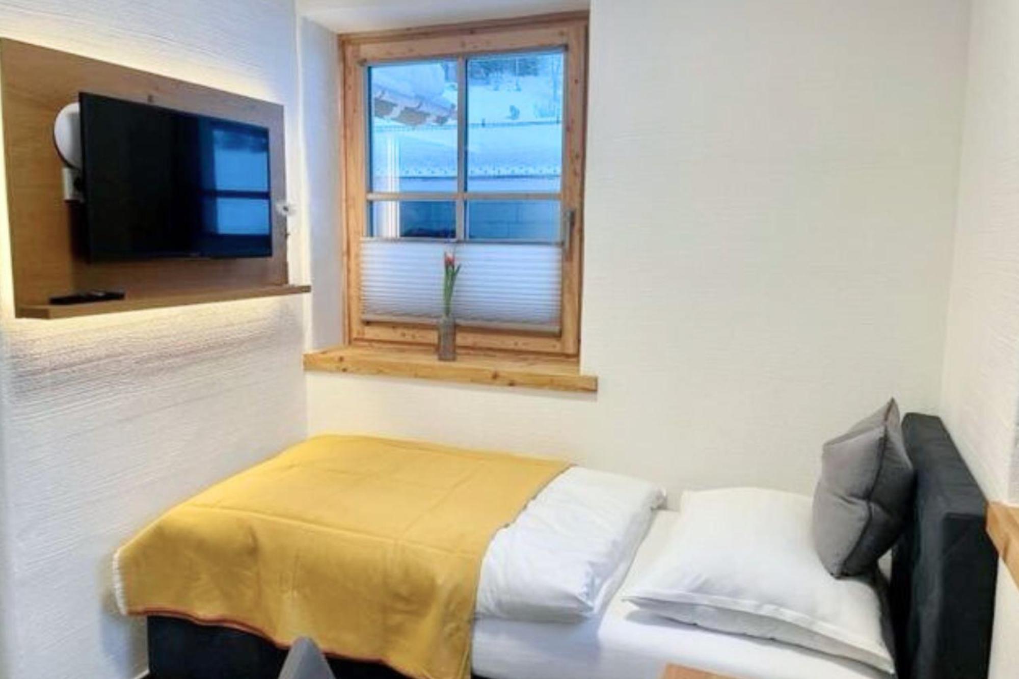 Ferienhaus Mandlberggut By Globboard Schladming Zewnętrze zdjęcie